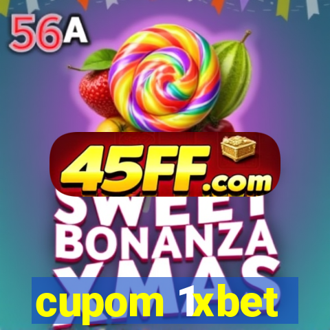 cupom 1xbet